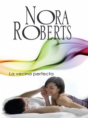 cover image of La vecina perfecta